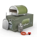 Gozney Roccbox Oliven