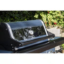 Sahara Gasgrill X475