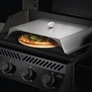 Napoleon Pizza Indsats Til Gasgr