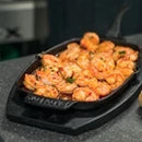 Napoleon Sizzle Pande