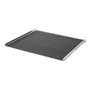 Morsø - Stainless Pastry Board
