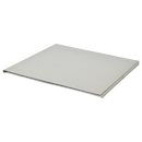 Morsø - Stainless Pastry Board