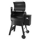 Napoleon Traeger Pro 575