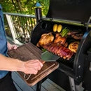 Napoleon Traeger Pro 575