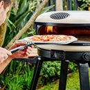 Gozney Roccbox pizzaspade
